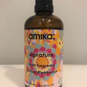Amika room spray